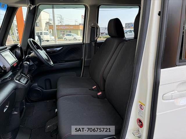 Honda N BOX CUSTOM 2014-12 8413947-16