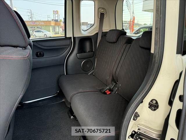 Honda N BOX CUSTOM 2014-12 8413947-18