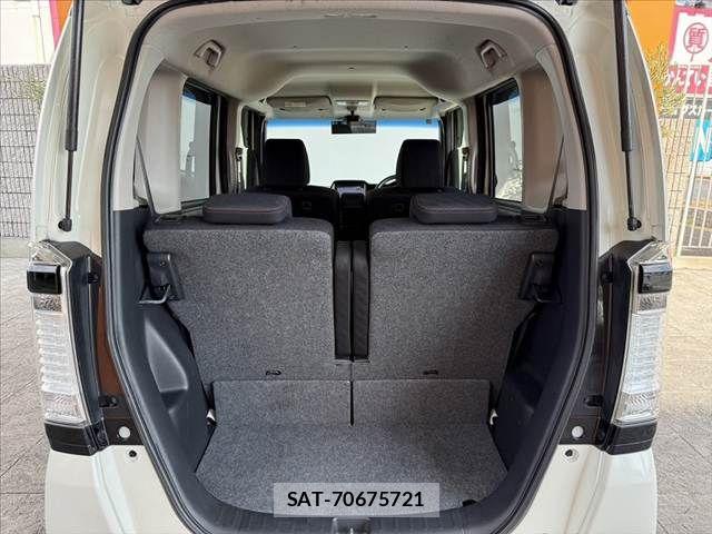 Honda N BOX CUSTOM 2014-12 8413947-19