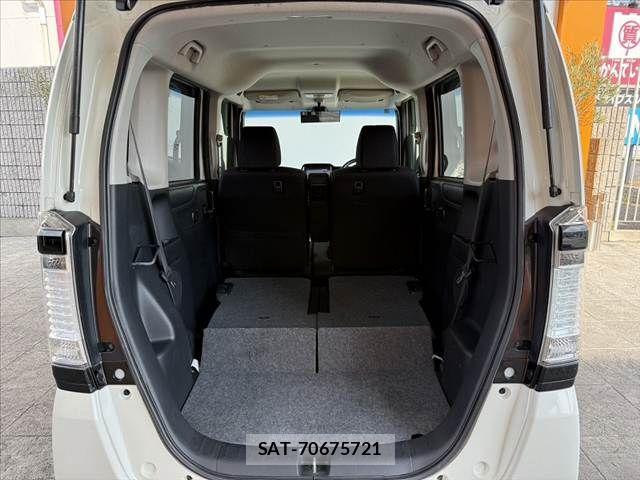 Honda N BOX CUSTOM 2014-12 8413947-20