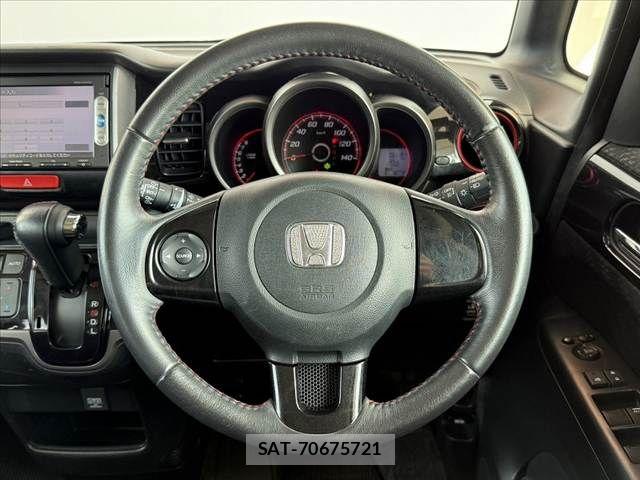 Honda N BOX CUSTOM 2014-12 8413947-21