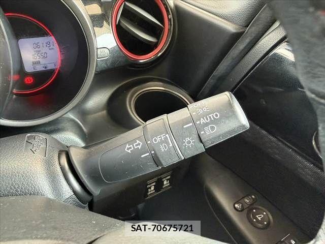 Honda N BOX CUSTOM 2014-12 8413947-25