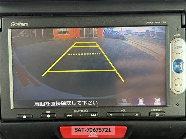Honda N BOX CUSTOM 2014-12 8413947-2