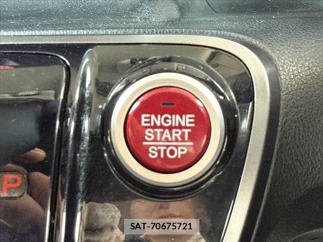 Honda N BOX CUSTOM 2014-12 8413947-4