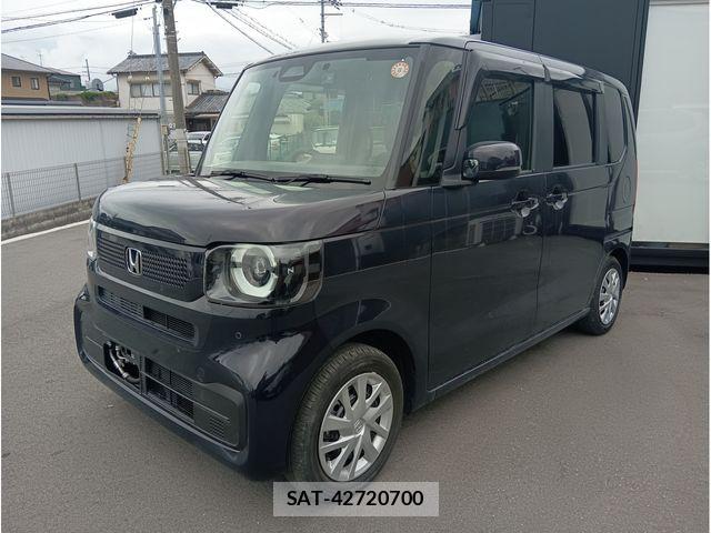 Honda N BOX CUSTOM 2024-05 8438546-0
