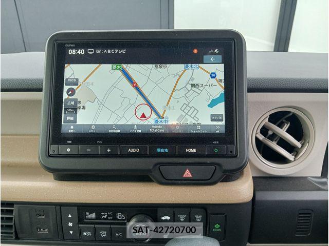 Honda N BOX CUSTOM 2024-05 8438546-13