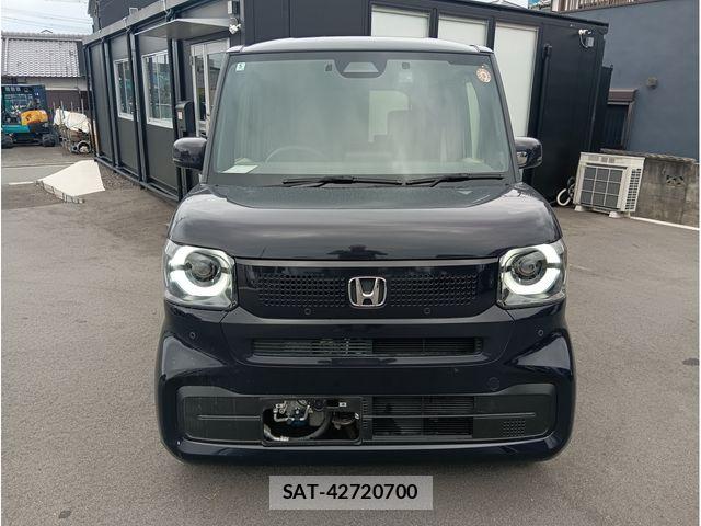 Honda N BOX CUSTOM 2024-05 8438546-1