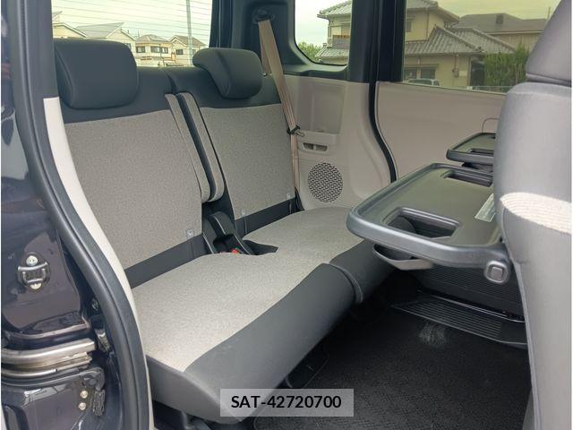 Honda N BOX CUSTOM 2024-05 8438546-24