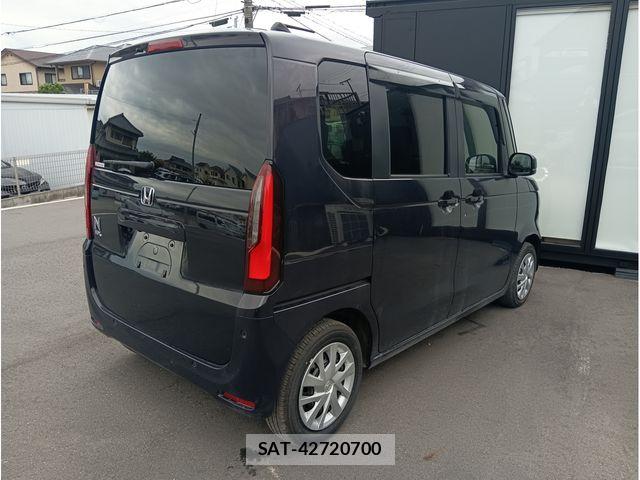 Honda N BOX CUSTOM 2024-05 8438546-4