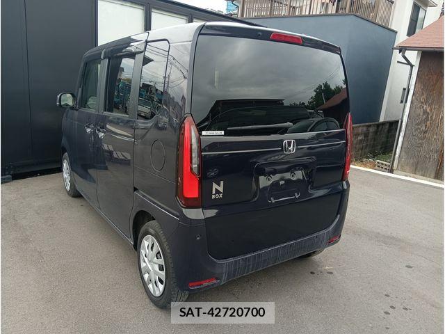 Honda N BOX CUSTOM 2024-05 8438546-6