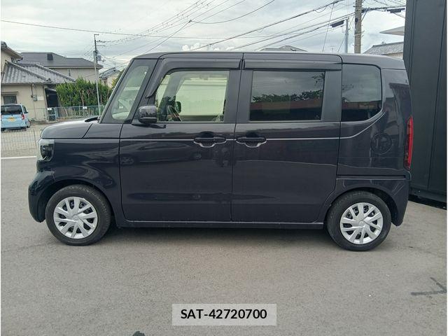 Honda N BOX CUSTOM 2024-05 8438546-7
