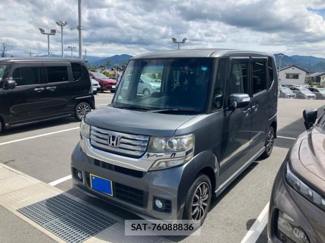 Honda N BOX CUSTOM 2013-11 8438570-0