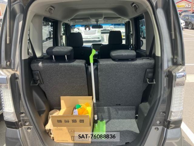 Honda N BOX CUSTOM 2013-11 8438570-10