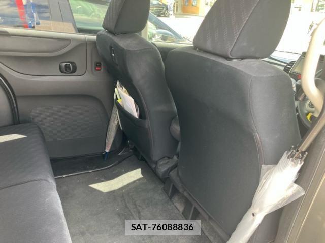 Honda N BOX CUSTOM 2013-11 8438570-13