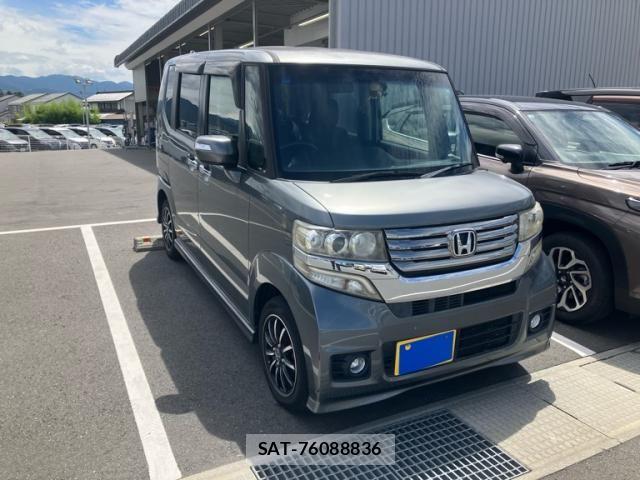 Honda N BOX CUSTOM 2013-11 8438570-1