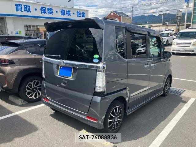 Honda N BOX CUSTOM 2013-11 8438570-3