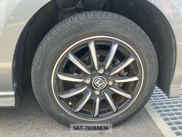 Honda N BOX CUSTOM 2013-11 8438570-5