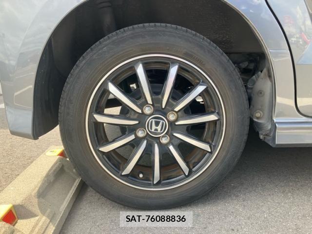 Honda N BOX CUSTOM 2013-11 8438570-6