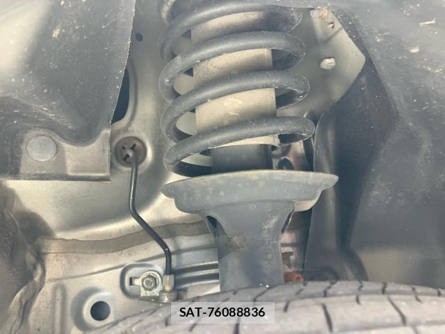 Honda N BOX CUSTOM 2013-11 8438570-7