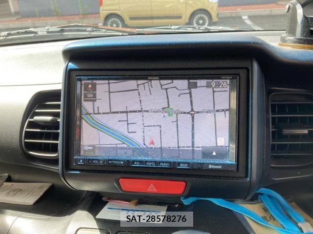 Honda N BOX CUSTOM 2012-06 8438568-9