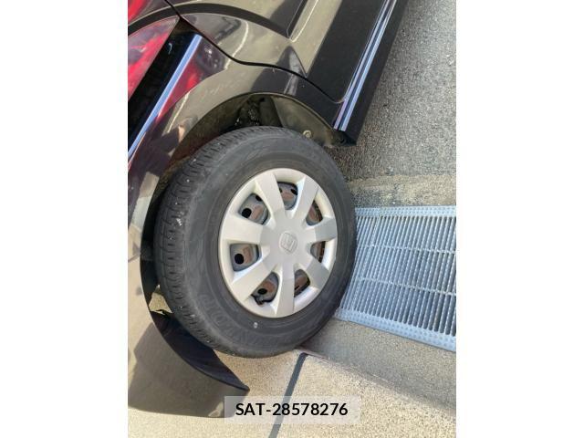 Honda N BOX CUSTOM 2012-06 8438568-3
