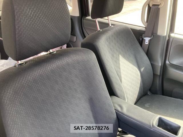 Honda N BOX CUSTOM 2012-06 8438568-5