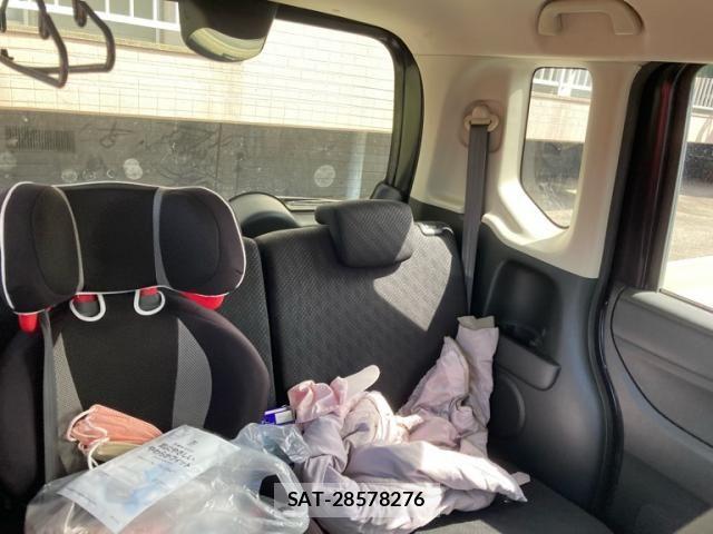 Honda N BOX CUSTOM 2012-06 8438568-6