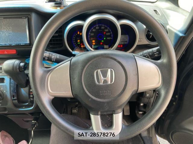 Honda N BOX CUSTOM 2012-06 8438568-7