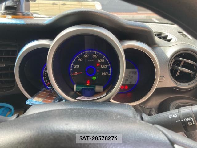 Honda N BOX CUSTOM 2012-06 8438568-8