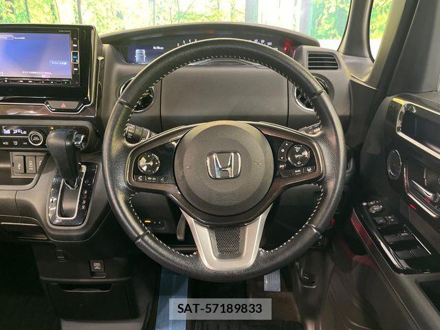 Honda N BOX CUSTOM 2017-10 8438551-10