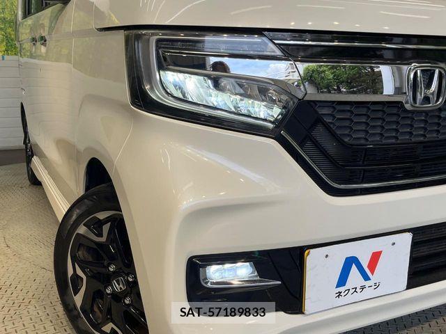 Honda N BOX CUSTOM 2017-10 8438551-11