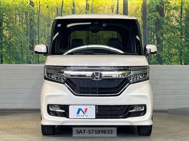 Honda N BOX CUSTOM 2017-10 8438551-13