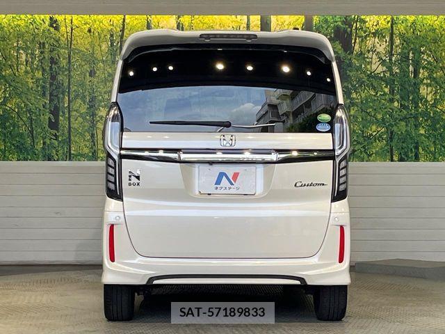 Honda N BOX CUSTOM 2017-10 8438551-14