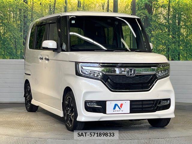 Honda N BOX CUSTOM 2017-10 8438551-15