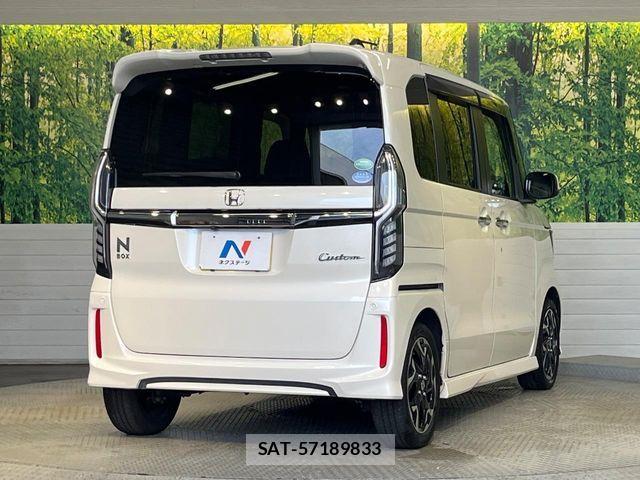 Honda N BOX CUSTOM 2017-10 8438551-16