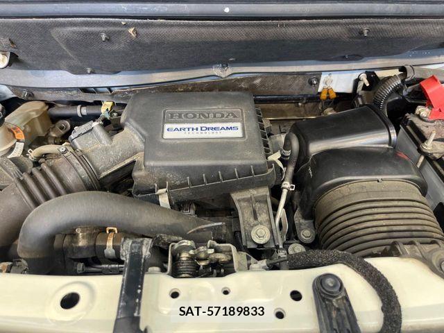 Honda N BOX CUSTOM 2017-10 8438551-17