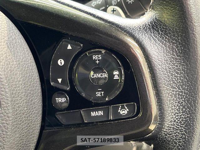 Honda N BOX CUSTOM 2017-10 8438551-6