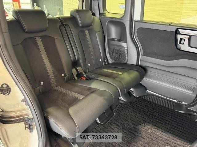Honda N BOX CUSTOM 2021-02 8438537-9