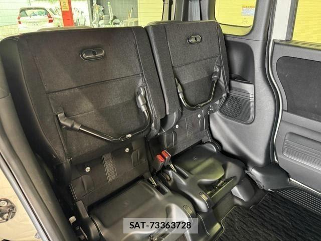 Honda N BOX CUSTOM 2021-02 8438537-10
