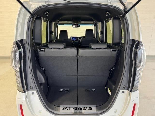 Honda N BOX CUSTOM 2021-02 8438537-11