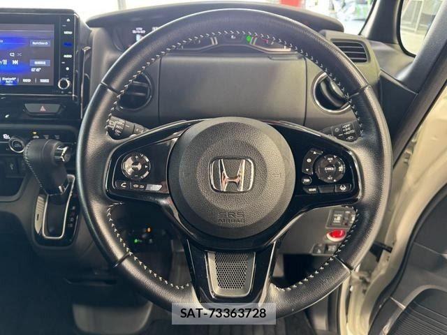 Honda N BOX CUSTOM 2021-02 8438537-12