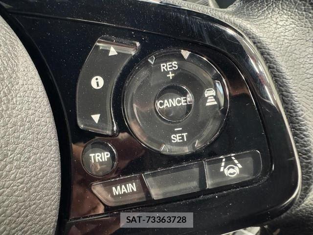 Honda N BOX CUSTOM 2021-02 8438537-15