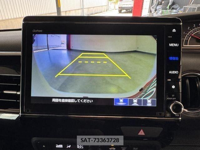 Honda N BOX CUSTOM 2021-02 8438537-18