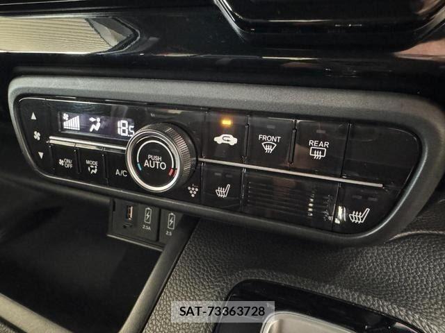 Honda N BOX CUSTOM 2021-02 8438537-23