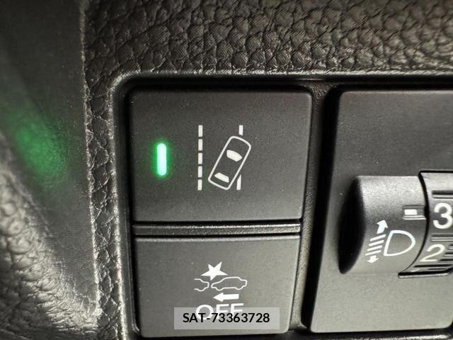 Honda N BOX CUSTOM 2021-02 8438537-25
