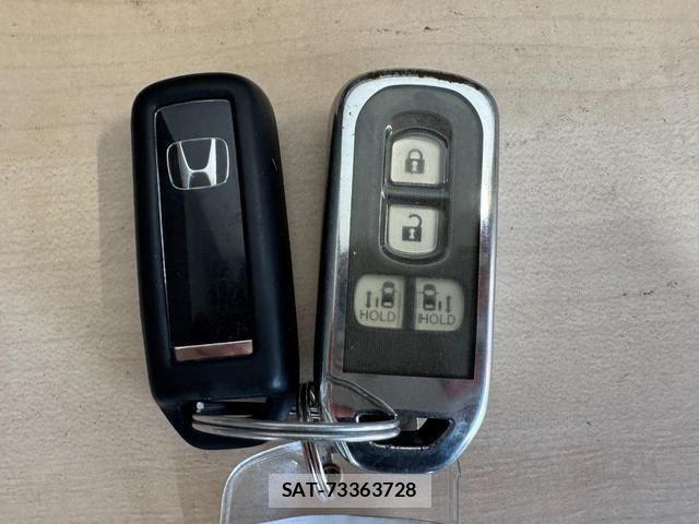 Honda N BOX CUSTOM 2021-02 8438537-29