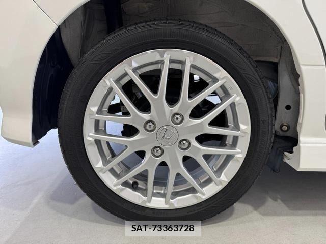 Honda N BOX CUSTOM 2021-02 8438537-7