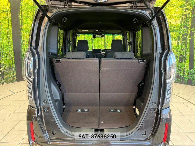 Honda N BOX CUSTOM 2018-08 8438552-9