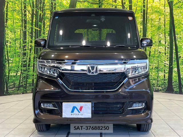 Honda N BOX CUSTOM 2018-08 8438552-13
