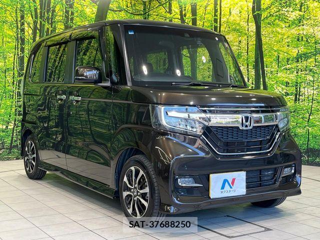 Honda N BOX CUSTOM 2018-08 8438552-15